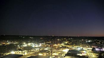 Weather camera view of PGTelco.