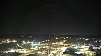 Weather camera view of PGTelco.
