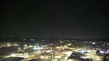 Weather camera view of PGTelco.