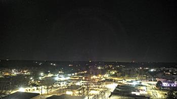 Weather camera view of PGTelco.