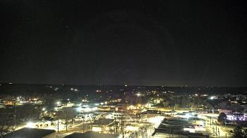 Weather camera view of PGTelco.