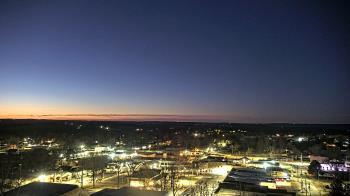 Weather camera view of PGTelco.