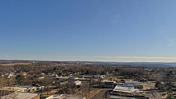 Weather camera view of PGTelco.