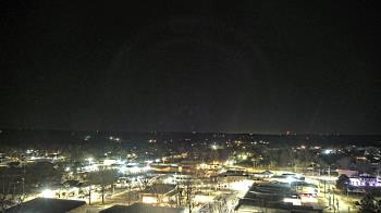 Weather camera view of PGTelco.
