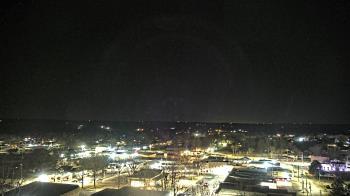 Weather camera view of PGTelco.