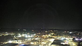 Weather camera view of PGTelco.