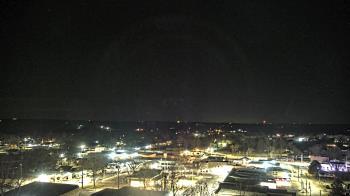 Weather camera view of PGTelco.
