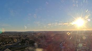 Weather camera view of PGTelco.