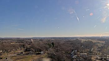 Weather camera view of PGTelco.