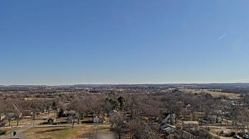 Weather camera view of PGTelco.