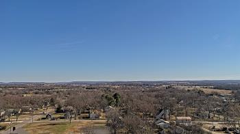 Weather camera view of PGTelco.