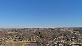 Weather camera view of PGTelco.