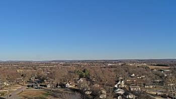 Weather camera view of PGTelco.