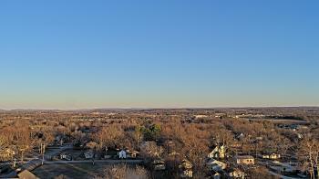 Weather camera view of PGTelco.