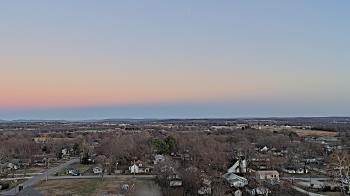 Weather camera view of PGTelco.