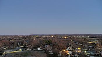 Weather camera view of PGTelco.