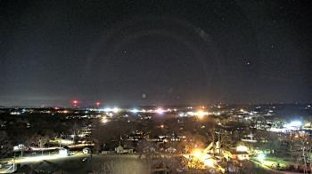 Weather camera view of PGTelco.