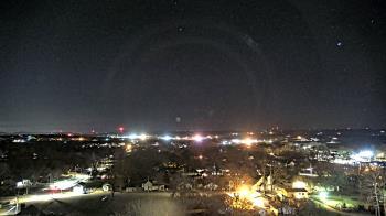 Weather camera view of PGTelco.