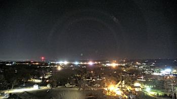Weather camera view of PGTelco.