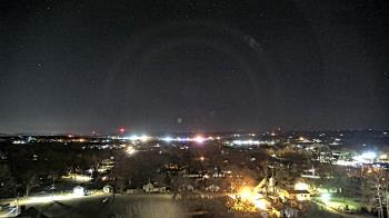 Weather camera view of PGTelco.