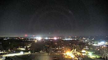 Weather camera view of PGTelco.