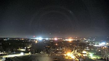 Weather camera view of PGTelco.