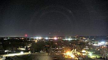 Weather camera view of PGTelco.