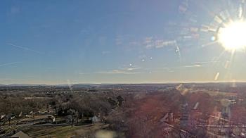 Weather camera view of PGTelco.