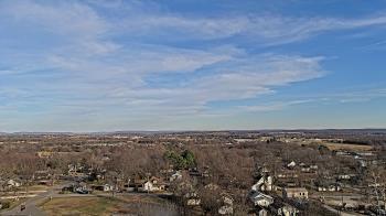 Weather camera view of PGTelco.