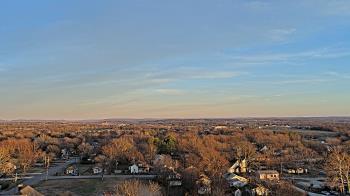 Weather camera view of PGTelco.