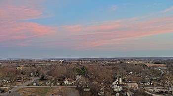 Weather camera view of PGTelco.