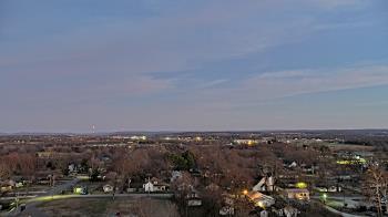 Weather camera view of PGTelco.