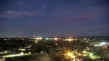 Weather camera view of PGTelco.