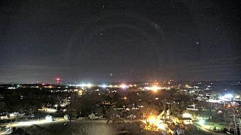 Weather camera view of PGTelco.