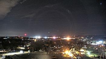 Weather camera view of PGTelco.