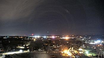 Weather camera view of PGTelco.