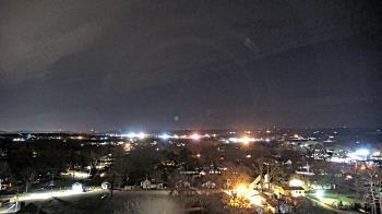 Weather camera view of PGTelco.