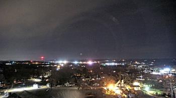 Weather camera view of PGTelco.