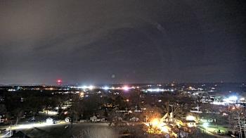 Weather camera view of PGTelco.