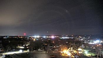 Weather camera view of PGTelco.