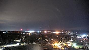 Weather camera view of PGTelco.