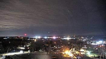 Weather camera view of PGTelco.