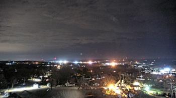 Weather camera view of PGTelco.