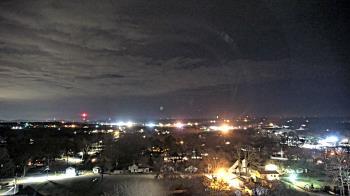 Weather camera view of PGTelco.