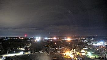 Weather camera view of PGTelco.