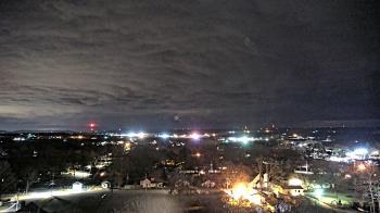 Weather camera view of PGTelco.