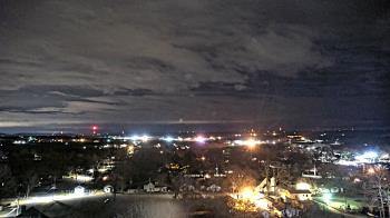 Weather camera view of PGTelco.