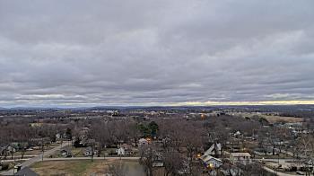 Weather camera view of PGTelco.