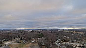 Weather camera view of PGTelco.