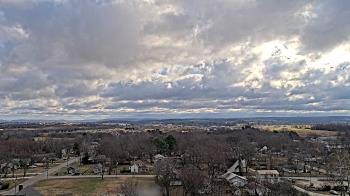 Weather camera view of PGTelco.